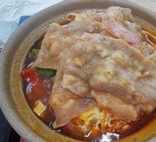 Juicy Beef Rice Bowl