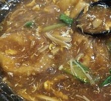 Thunderstorm Sour Spicy Soup