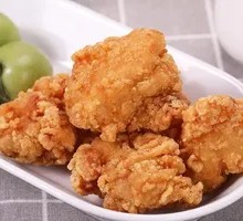 Boneless Chicken