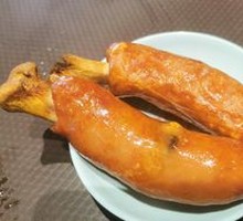 Bone-in Sausage