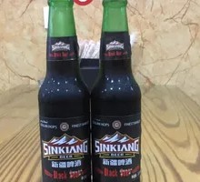 Xinjiang Black Beer Stew