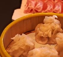 Grassland Lamb Steamed Dumplings