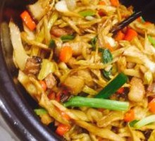 Xiangxi Snow Peak Bamboo Shoots