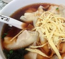 Red Soup Without Spicy