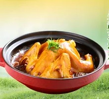 Wuyue Dongpo Chicken