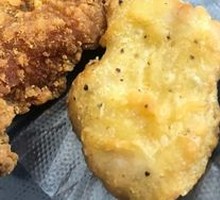 Colonel's Chicken Nuggets
