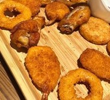 Super Snack Platter