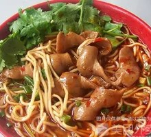 Intestine Noodles