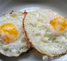 Soft-boiled Egg