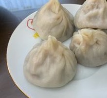 Wuxi Steamed Buns