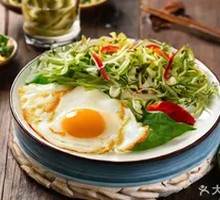 Soft-boiled Egg