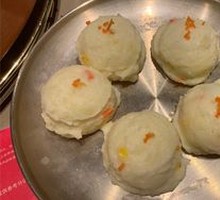 Mashed Potatoes