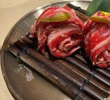 Secret-Recipe Beef Ribs