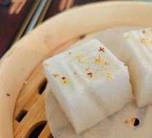 Jiangnan Osmanthus Cake