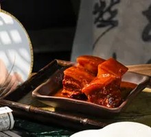 Suzhou-style Dongpo Pork