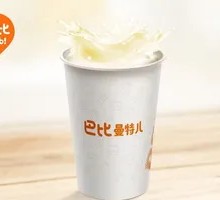 Classic Soy Milk