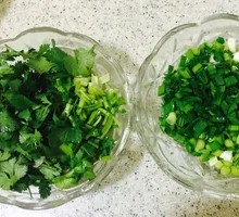 Cilantro