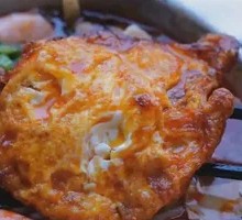 Soul Fried Egg