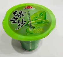 Mung Bean Soup