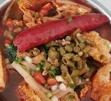 Popular Large Sausage