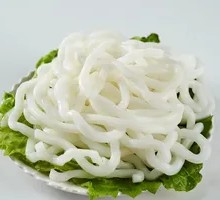 Fresh Potato Noodles