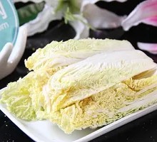 Baby Bok Choy