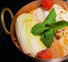 Guiyang Sour Beef Soup
