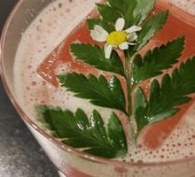 Honey Peach Guava
