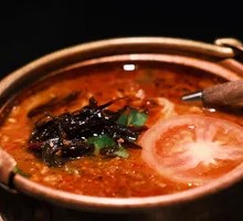 Small Pot Rice Noodles