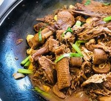 Shunde Skillful Drunk Goose
