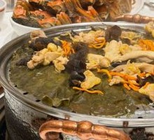 Xishun Steam Chicken