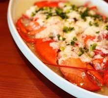 Garlic Butter Boston Lobster