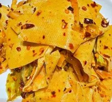 Tofu Skin
