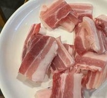Pork Belly