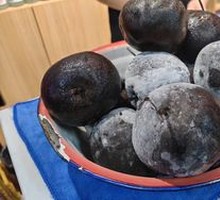 Frozen Pear