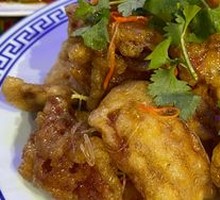 Sweet and Sour Pork