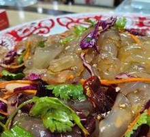 Northeast Cold Noodles