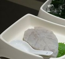 Signature Shrimp Dumplings