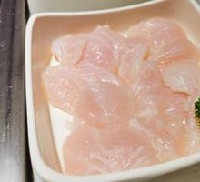 Stir-fried Pangasius Fish Slices