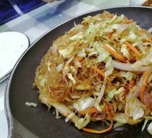 Iron Plate Vermicelli