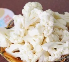 Cauliflower