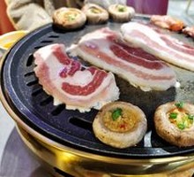 Mushroom with Garlic