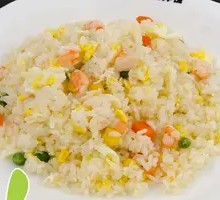 Shrimp Fried Rice
