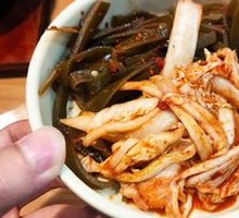 Palgak Kimchi