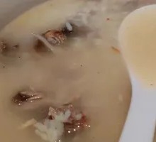 Duck Frame养生 Porridge