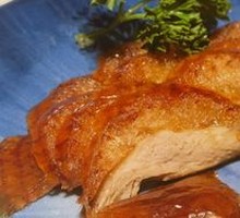 Osmanthus Aromatherapy Crispy Skin Roast Duck