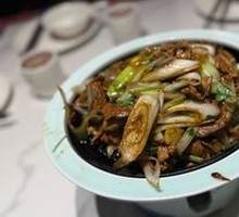 Belle's Grilled Meat