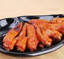 Chicken Wing Tips