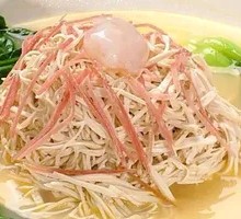 Braised Tofu Vermicelli