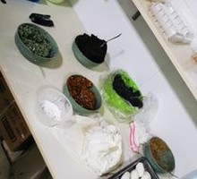 Steamed Dumplings